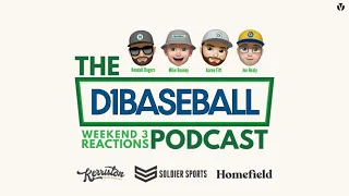 Week Three Reaction The D1Baseball Podcast