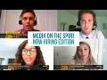 Now Hiring - Medix on the Spot
