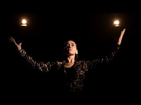 De Pie (Trailer)