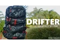 LAPTOP BACKPACK STM DRIFTER TECH BACKPACK REVIEW DansTube TV