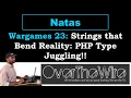 Natas 23 Strings that Bend Reality PHP Type Juggling OverTheWire Wargames