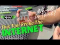 Download Lagu The Tool That Broke The Internet: Tool Tuesday Episode 125