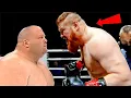 Lagu When Butterbean Brutally Humbled Cocky Fighters