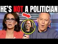 Jessica Tarlov DESTROYS Fox News Panel After They Claim Trump ISN T A POLITICIAN