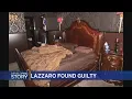 Former GOP operative Anton Lazzaro guilty on all charges