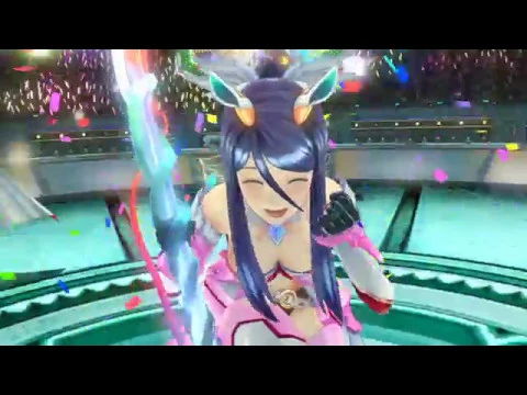 Cemu 1.12.1 4k IR | Tokyo Mirage Sessions #FE Gameplay