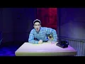 "FEED ME (GIT IT!)" with Jordan Fisher | Little Shop of Horrors New York
