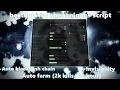best jujutsu shenanigans script auto blackflash chain invisiblity inf parkour many more 1 1