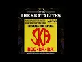 The SKATALITES - The Reburial
