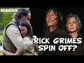 Download Lagu Rick Grimes Standalone Spin Off?! | AMC Talks The Next 15 Years Of The Walking Dead Breakdown