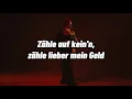 Mal mehr, mal weniger - badmòmzjay (Lyrics) | Türchen 2