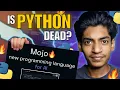 Mojo Programming Language The Future of Coding