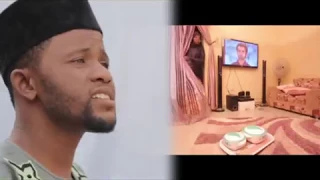 duniya abin tsoro track 4