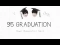 Download Lagu BTS V x Jimin – 95 Graduation [Han|Rom|Eng lyrics]