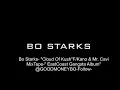 Bo Starks- "Ballaholics" (F/ Kano & Mr. Cavi) Average Urban Rebel trk 5 (East Coast Gangsta Album)