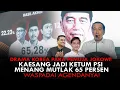 Download Lagu DRAKOR PARA PEMUJA JOKOWI! KAESANG JADI KETUM PSI MENANG MUTLAK 65 PERSEN. WASPADAI AGENDANYA!