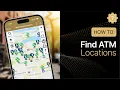 How To Find an ATM Location