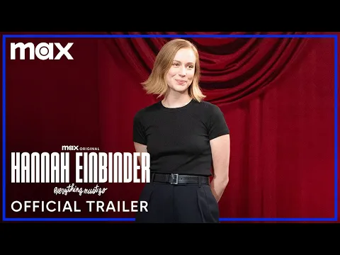 Hannah Einbinder: Everything Must Go
