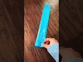 DIY FIDGET TOY