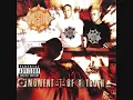 Gang Starr - Above The Clouds (ft. Inspectah Deck)