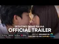 Seducing Drake Palma | Official Trailer | June 15 on Viva One