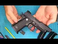 Bul Armory SAS II Comp 3 25