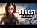 Honest Trailers Alita Battle Angel