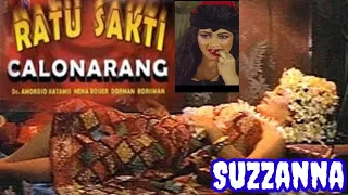 suzzanna ratu sakti calon arang alur cerita