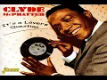 Clyde McPhatter - It's A Lover's Question (1954)