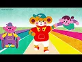 うたのうた／ウェイキー【学びうた】 - Wakeys