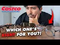 How to Pick the RIGHT Glasses For You
