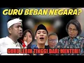 Download Lagu GREAT! KDM FIGHTS SRI MULYANI ON THE COUNTRY'S BURNS ON TEACHERS! TEACHERS GET HIGHER AWARDS THAN...