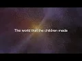 Deadmau5 The Veldt with Lyrics [HD 1080p]