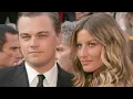 A Complete Timeline Of Leonardo DiCaprio s Relationships