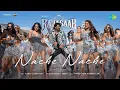 Nache Nache - Short  Song | The RajaSaab | Prabhas Malavika Mohan, Nidhhi Agerwal, Riddhi | Thaman S