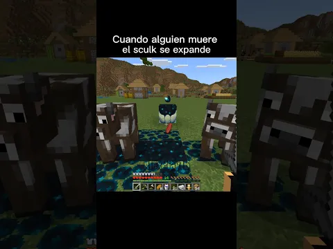Entonces ¿Que paso aqui?💀 #minecraft #minecraftmemes