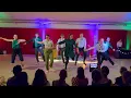 Show Class performance - March 2026