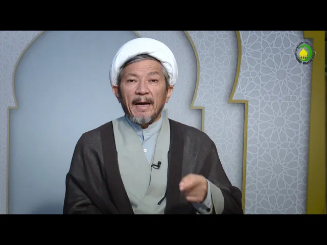⁣116   حدود قیاس اقترانی حملی - استاد: رحمت الله رضایی