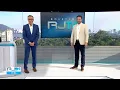 Lagu [FullHD] Boletim RJTV 2ª Edição, com Helter Duarte e Diego Haidar - TV Globo RJ (31/12/25)