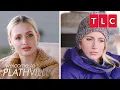 Olivia Confronts Moriah About Her Song Welcome to Plathville TLC