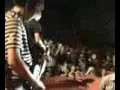Rocket Rockers - Tergila (Live at Gor Bulungan Jakarta 2005)