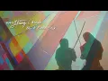 Download Lagu (Mix) everything i break | Uru X Billie Eilish
