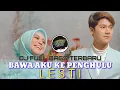 Download Lagu DJ Bawa Aku Kepenghulu - Lesti, Remix House Full Bass