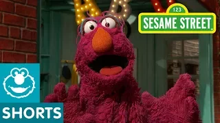 Sesame Street Telly s Joke Challenge
