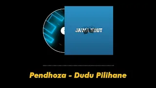 Download Pendhoza - Dudu Pilihane (video lyrics) MP3