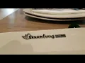 Sanamluang Thai Cuisine lunch time