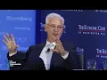 Wells Fargo CEO Says Private Credit Isn t a Systemic Risk