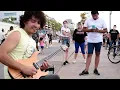 Download Lagu Guns N' Roses - Sweet Child O' Mine - Cover by Damian Salazar