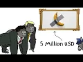 Download Lagu The Art Market Scam Explained Using Bananas