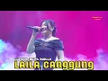 Download Lagu LAILA CANGGUNG | LUSYANA JELITA | OM ADELLA LIVE INDRAMAYU